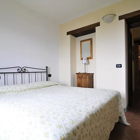 Casa Vacanze Le Muse Sillico Pieve Fosciana Exterior photo