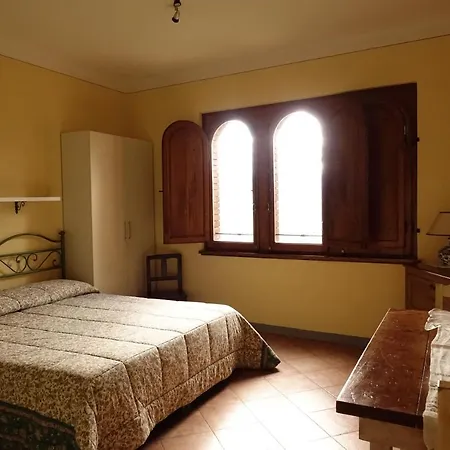 Casa Vacanze Le Muse Sillico Pieve Fosciana Exterior photo