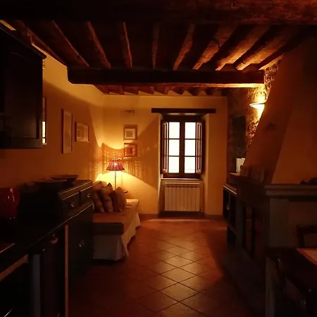 Casa Vacanze Le Muse Sillico Pieve Fosciana Exterior photo