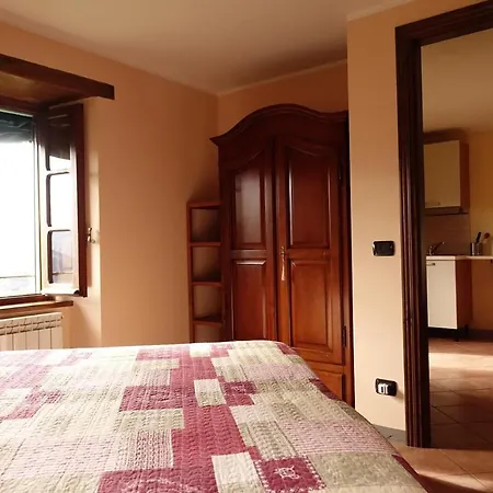 Casa Vacanze Le Muse Sillico Pieve Fosciana Exterior photo