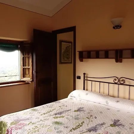 Casa Vacanze Le Muse Sillico Pieve Fosciana Exterior photo
