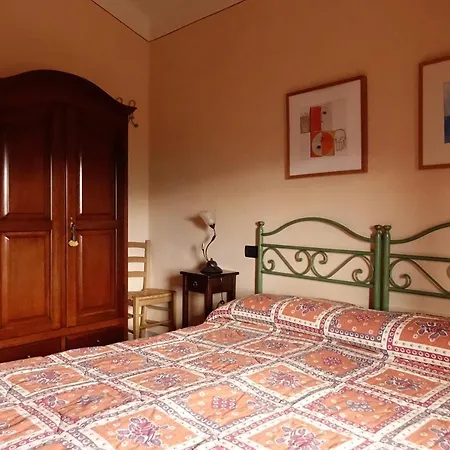 Casa Vacanze Le Muse Sillico Pieve Fosciana Exterior photo