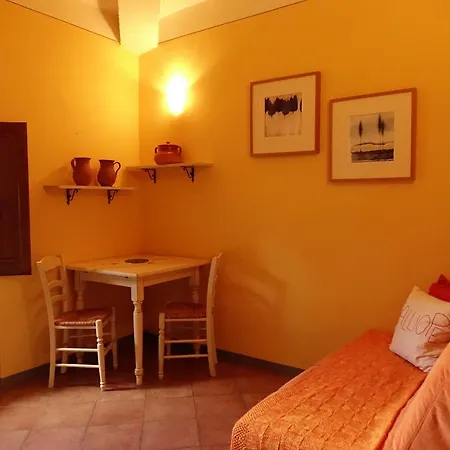Casa Vacanze Le Muse Sillico Pieve Fosciana Exterior photo
