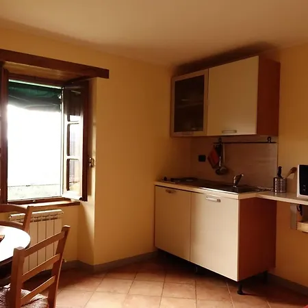 Casa Vacanze Le Muse Sillico Pieve Fosciana Exterior photo
