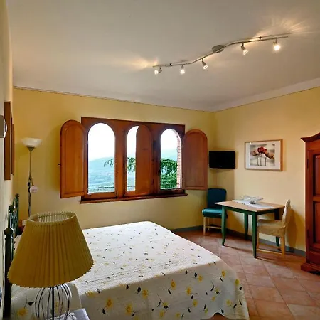 Casa Vacanze Le Muse Sillico Pieve Fosciana Room photo