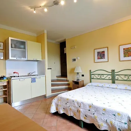 Casa Vacanze Le Muse Sillico Pieve Fosciana Room photo