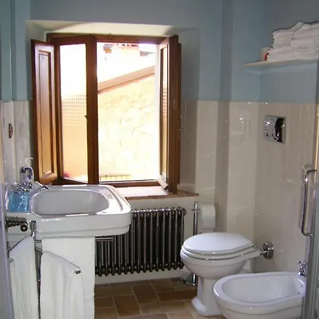 Casa Vacanze Le Muse Sillico Pieve Fosciana Room photo
