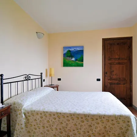 Casa Vacanze Le Muse Sillico Pieve Fosciana Room photo