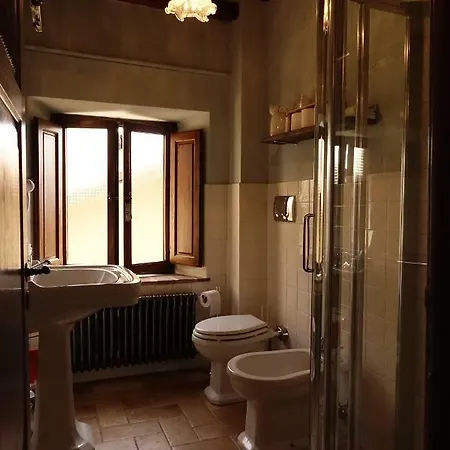 Casa Vacanze Le Muse Sillico Pieve Fosciana Exterior photo