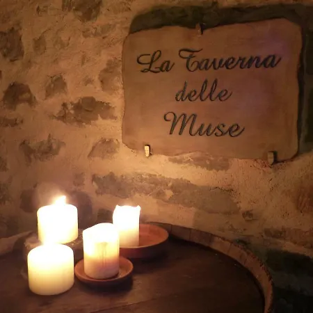 Casa Vacanze Le Muse Sillico Pieve Fosciana Exterior photo