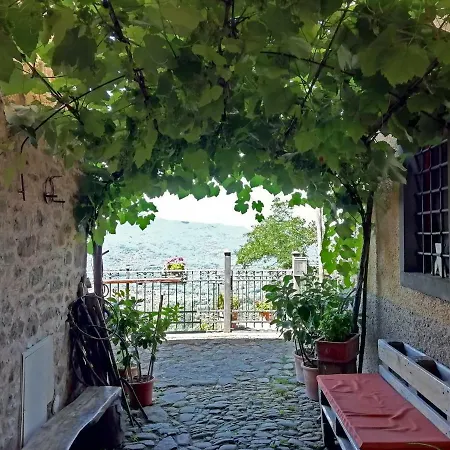 Casa Vacanze Le Muse Sillico Pieve Fosciana Exterior photo