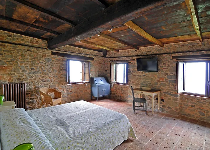 Casa Vacanze Le Muse Sillico
