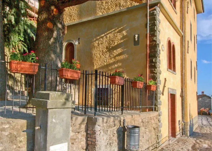 Casa Vacanze Le Muse Sillico