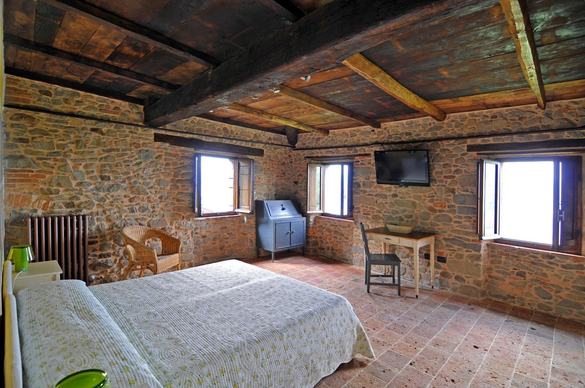 Holiday home Le Muse Sillico