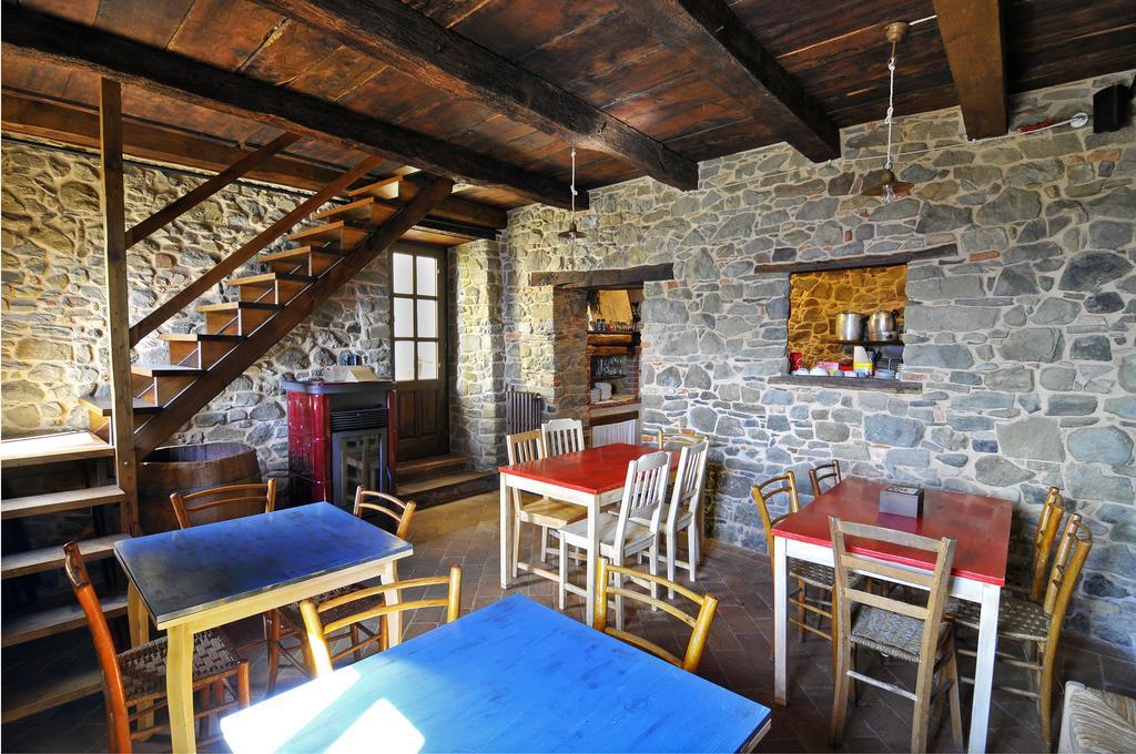 Holiday home Le Muse Sillico *