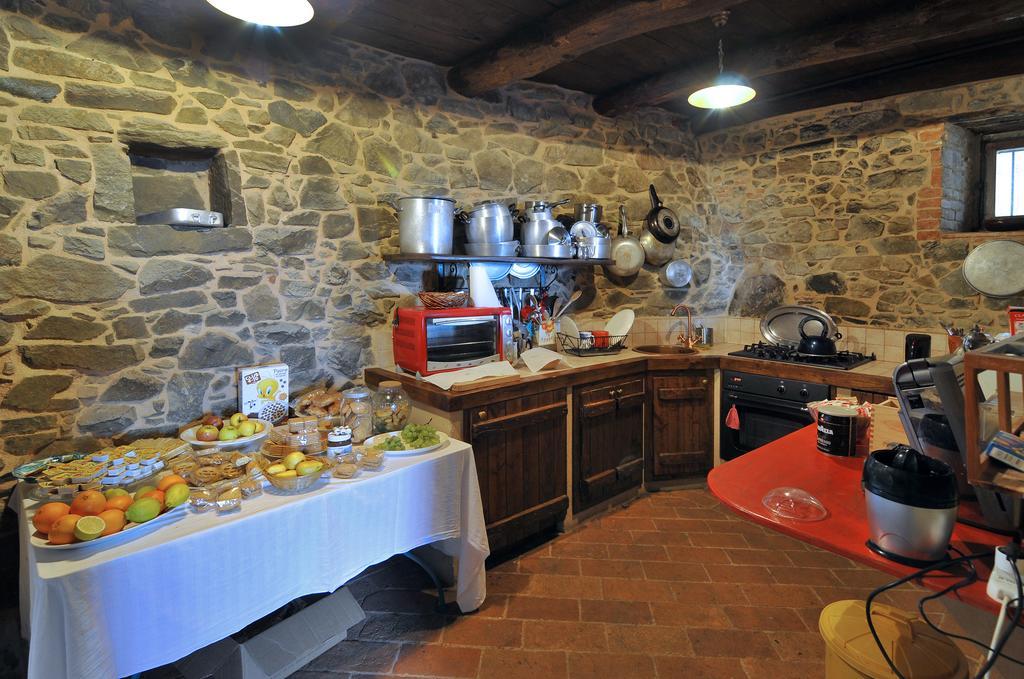 Le Muse Sillico Holiday home *