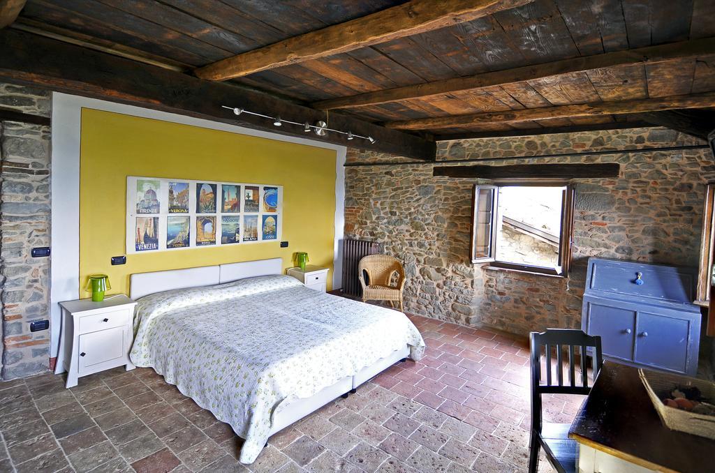 Holiday home Le Muse Sillico