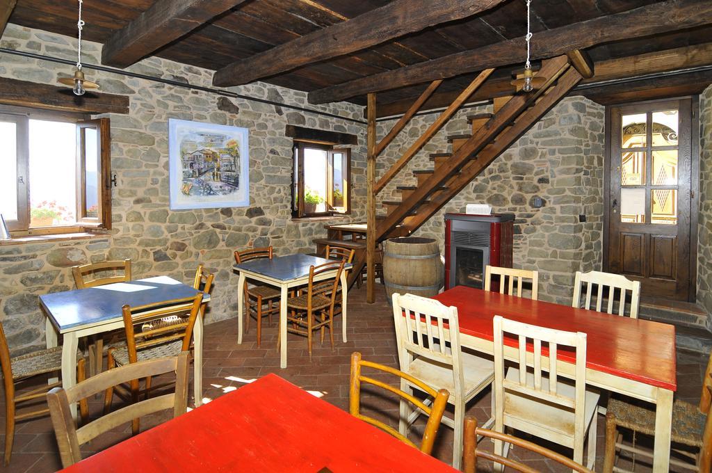 Le Muse Sillico Pieve Fosciana