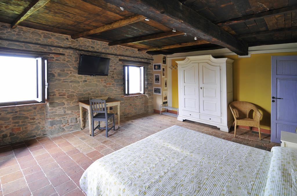 Le Muse Sillico Holiday home *