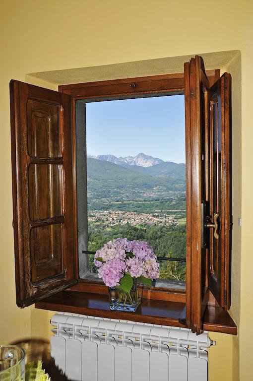 Le Muse Сasa de vacaciones