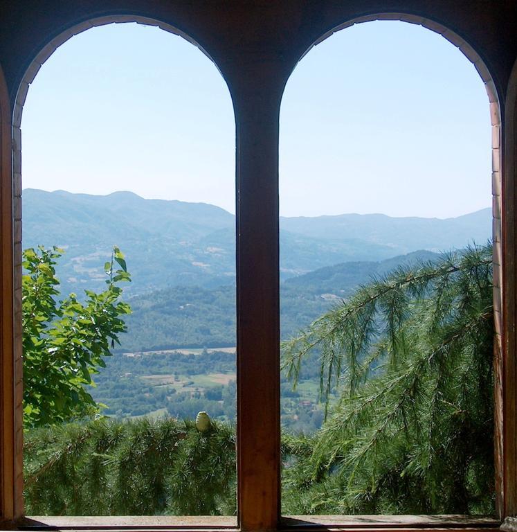 Le Muse Sillico Holiday home