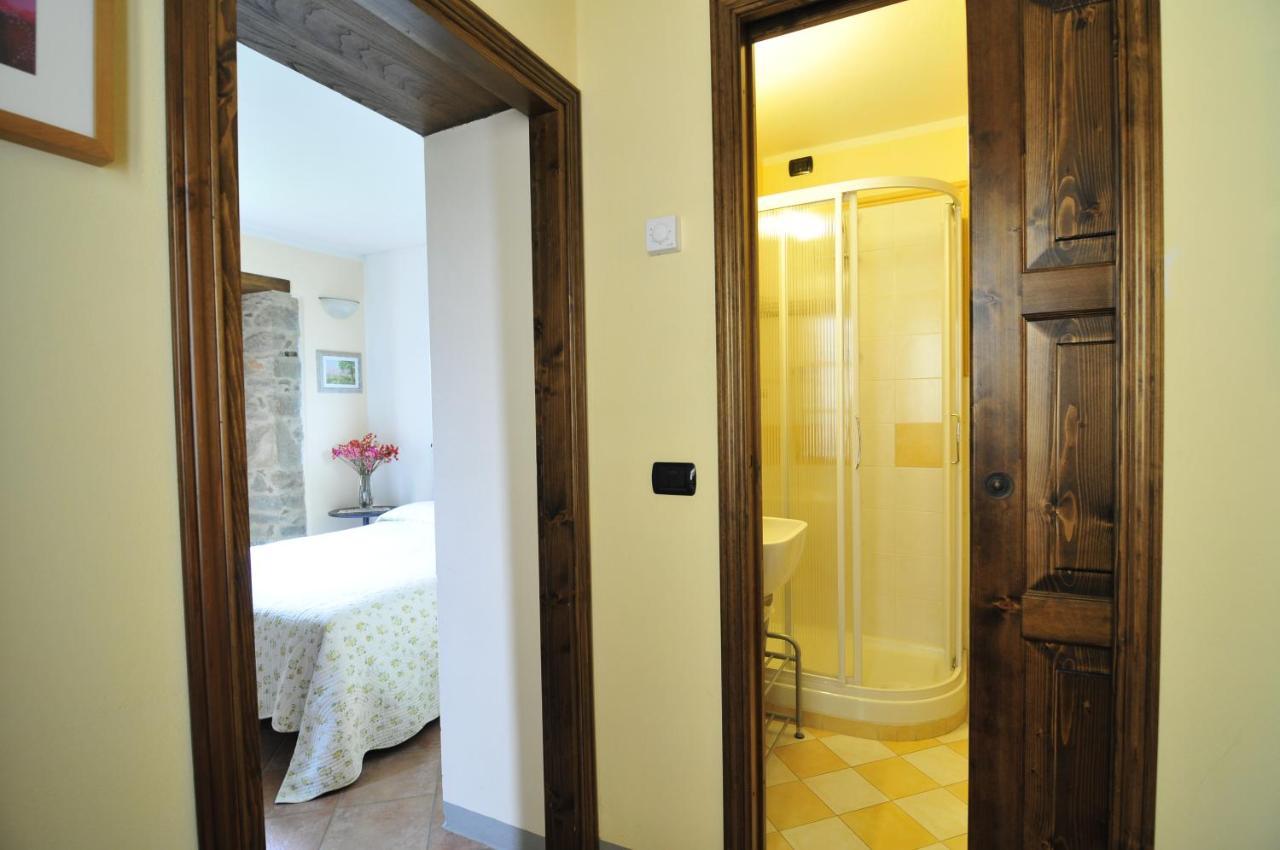Holiday home Le Muse Sillico *