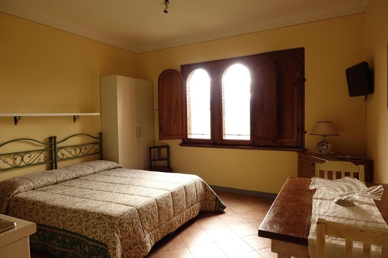 Le Muse Sillico Holiday home