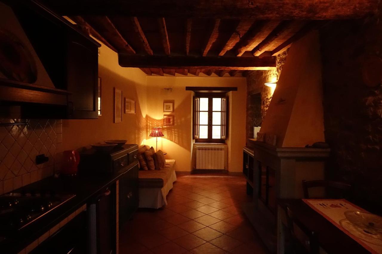 Le Muse Sillico Holiday home *