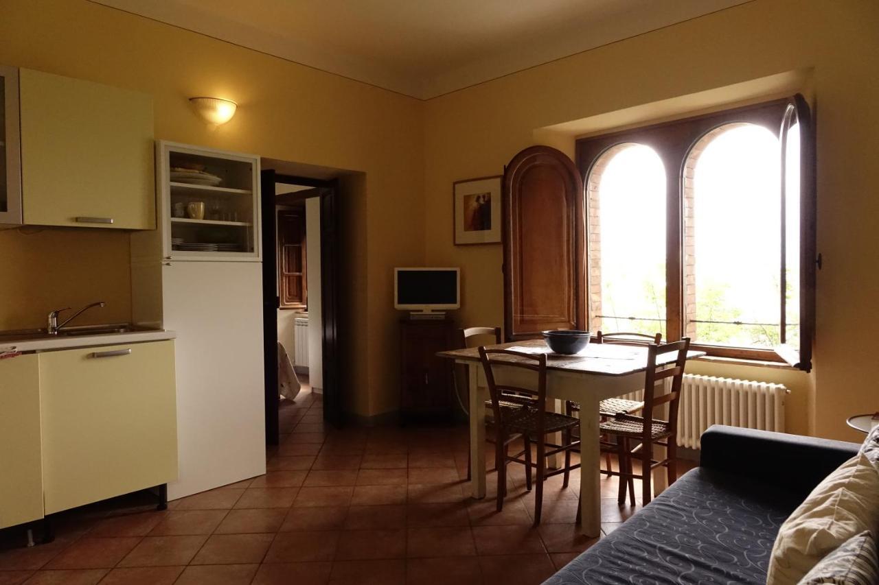 Le Muse Sillico Holiday home
