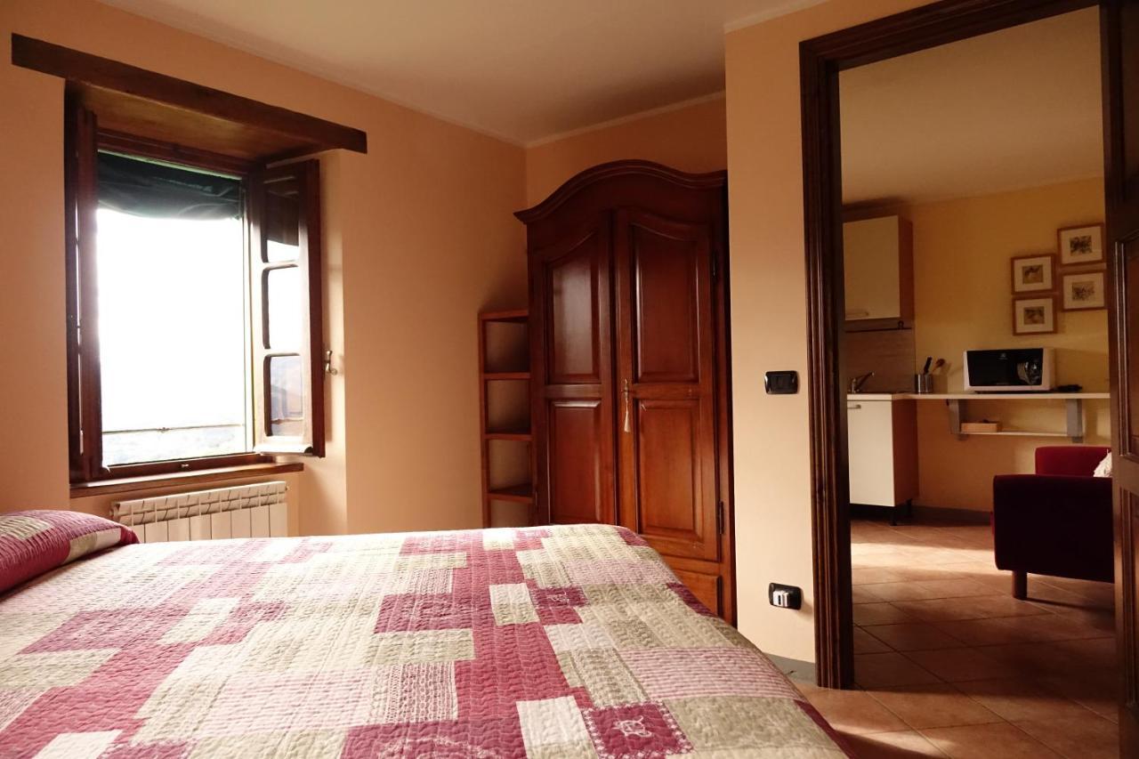 Holiday home Le Muse Sillico *