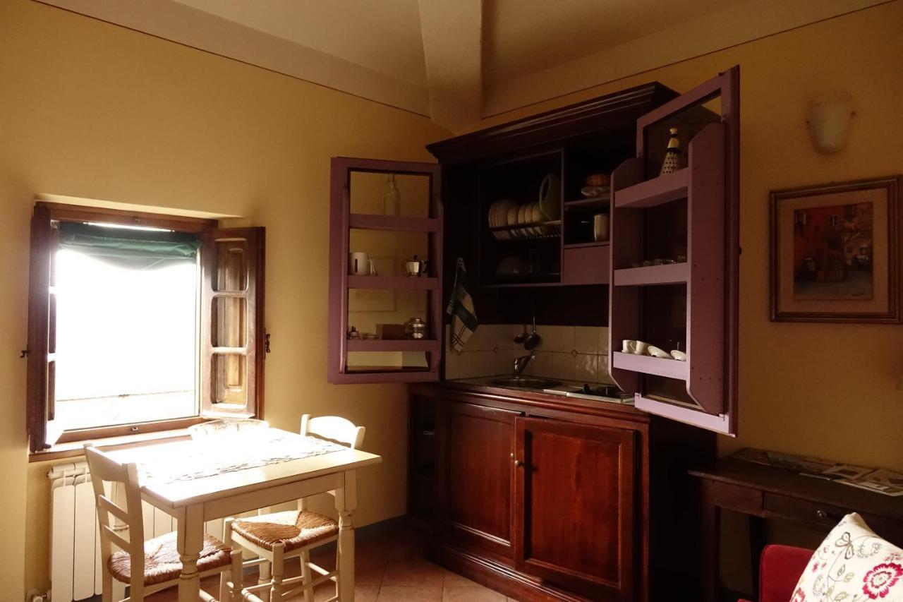 Le Muse Sillico Holiday home Pieve Fosciana