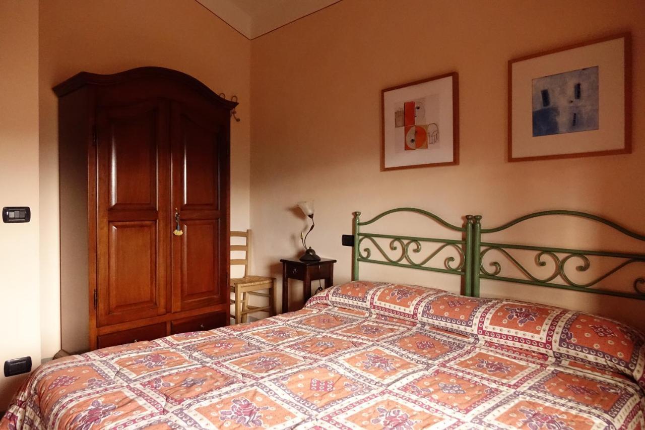 Le Muse Sillico Pieve Fosciana