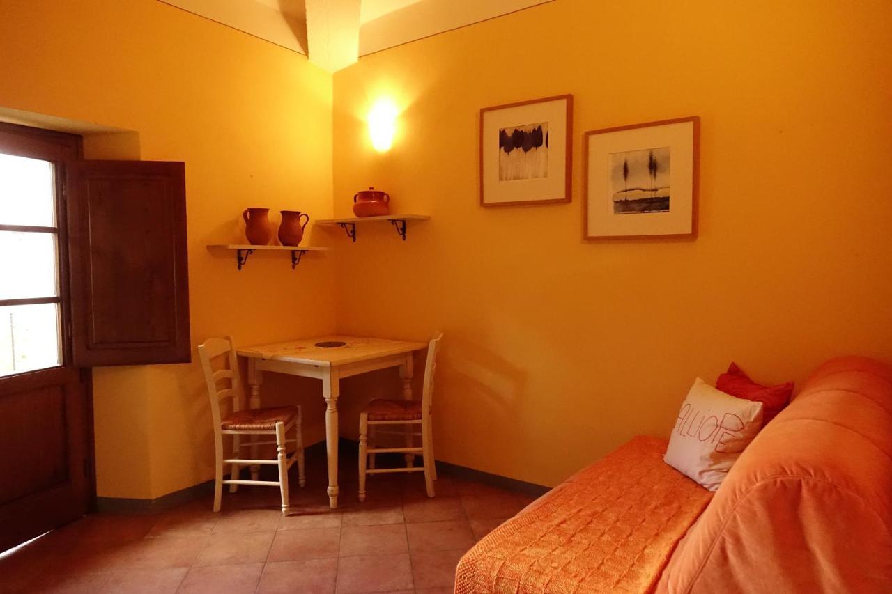 Сasa de vacaciones Le Muse Pieve Fosciana