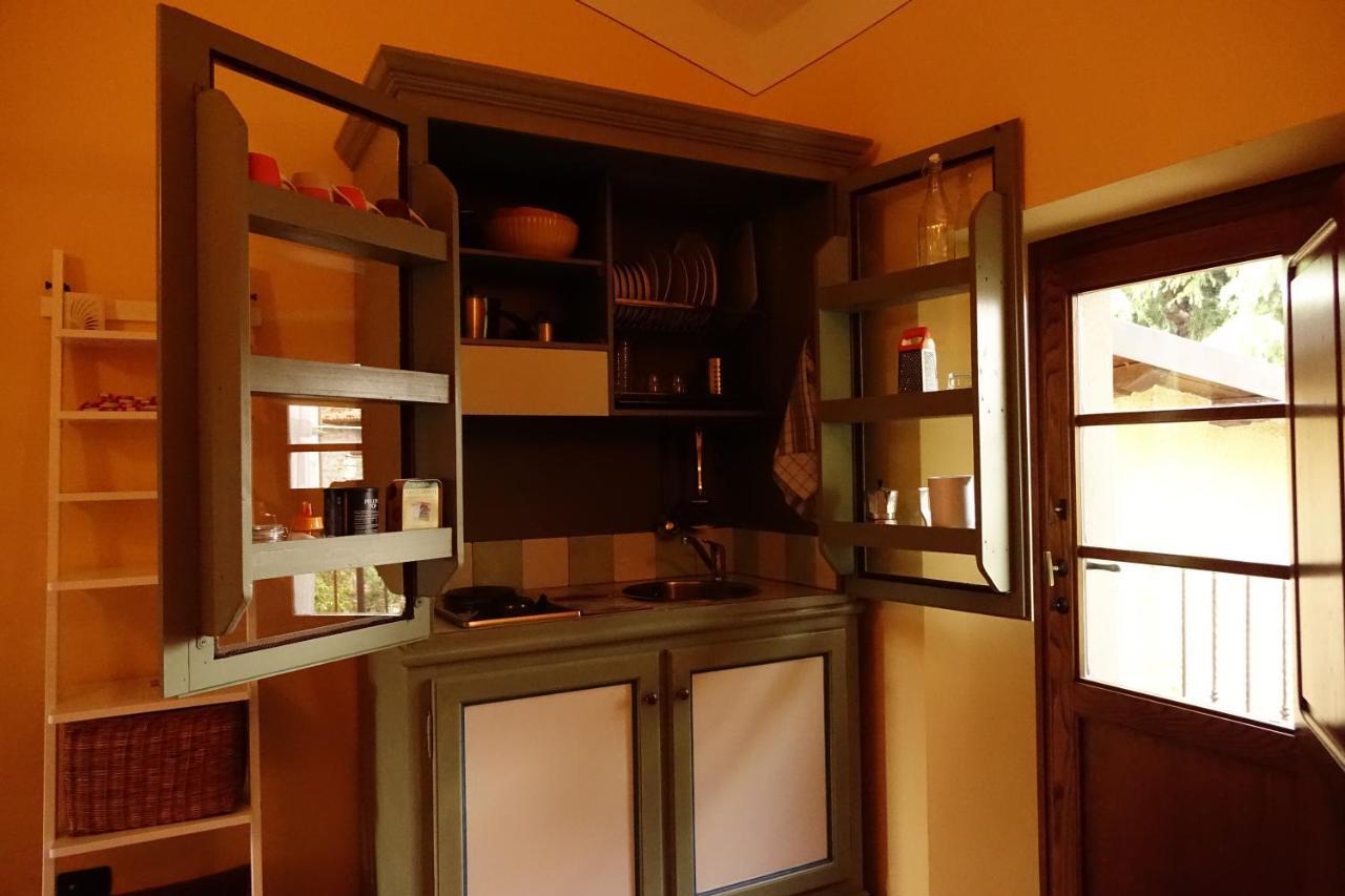 Holiday home Le Muse Sillico