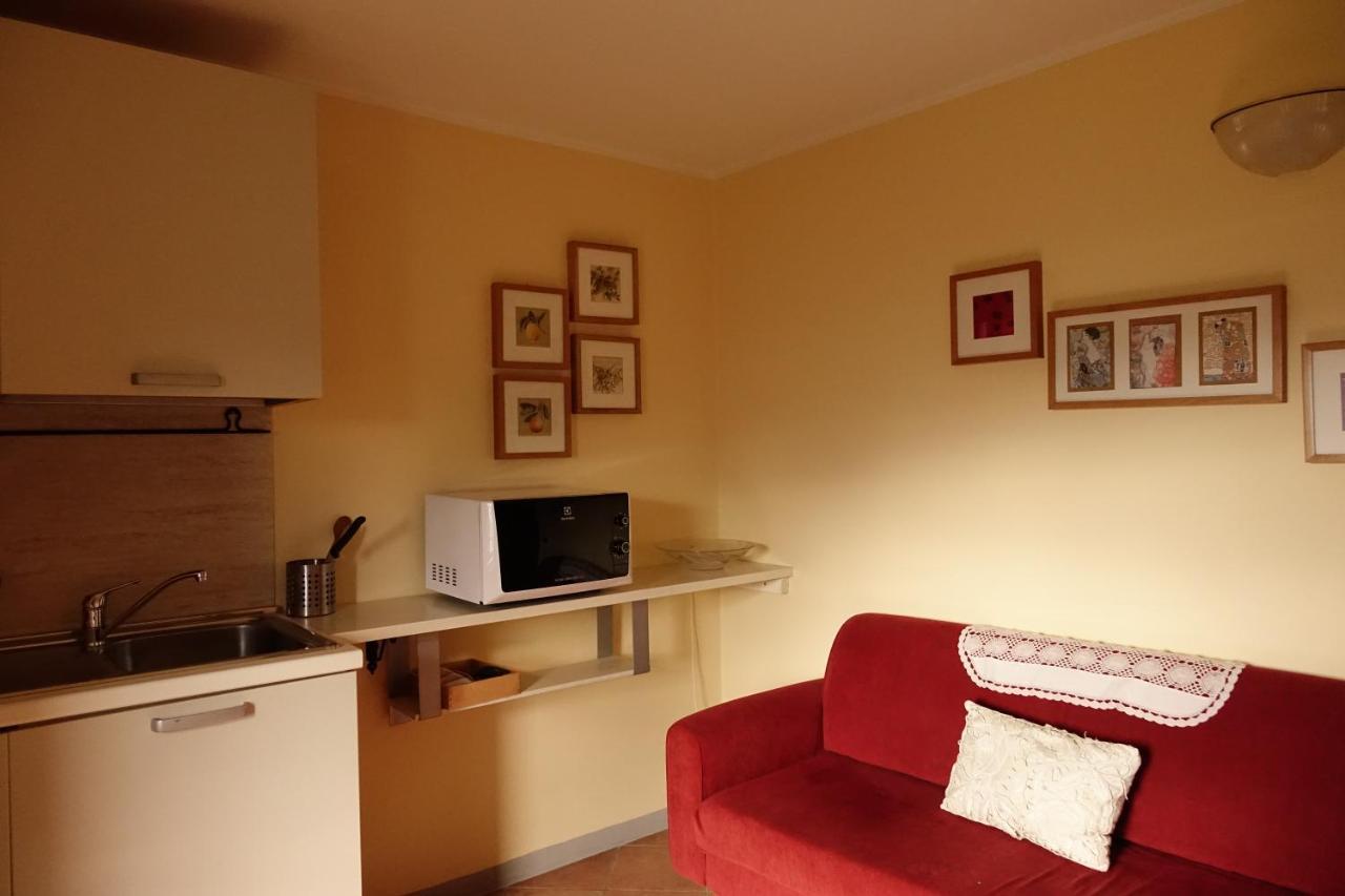 Le Muse Sillico Holiday home *