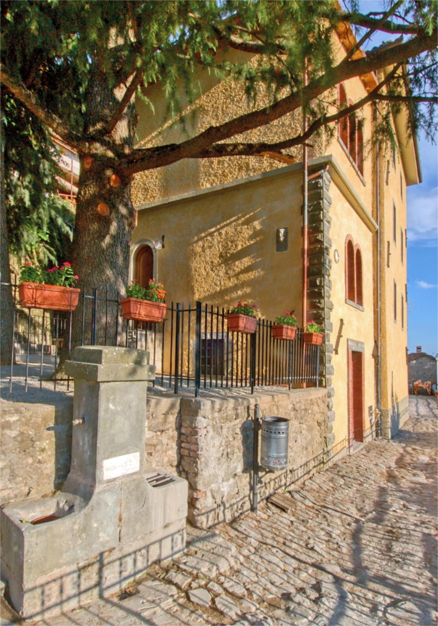 Le Muse Sillico Holiday home