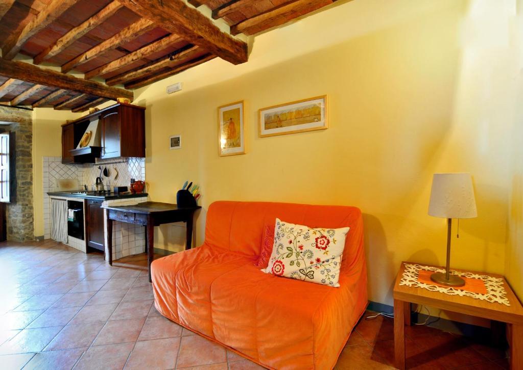 Holiday home Le Muse Sillico Pieve Fosciana