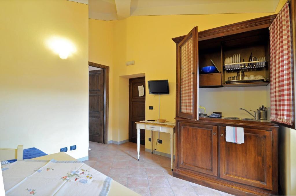 Le Muse Sillico Holiday home Pieve Fosciana