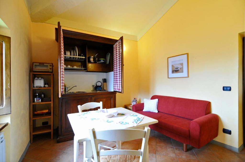 Le Muse Sillico Holiday home