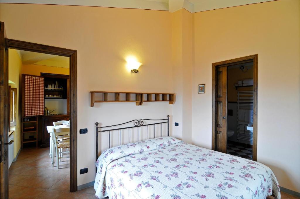 Holiday home Le Muse Sillico Pieve Fosciana