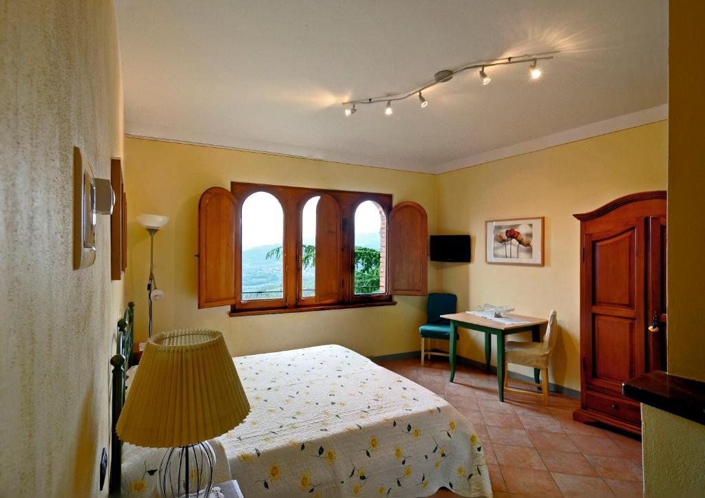 Holiday home Le Muse Sillico