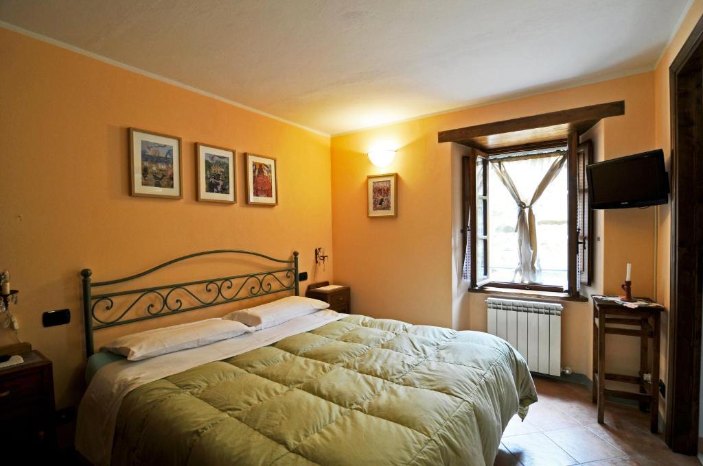 Le Muse Сasa de vacaciones Pieve Fosciana