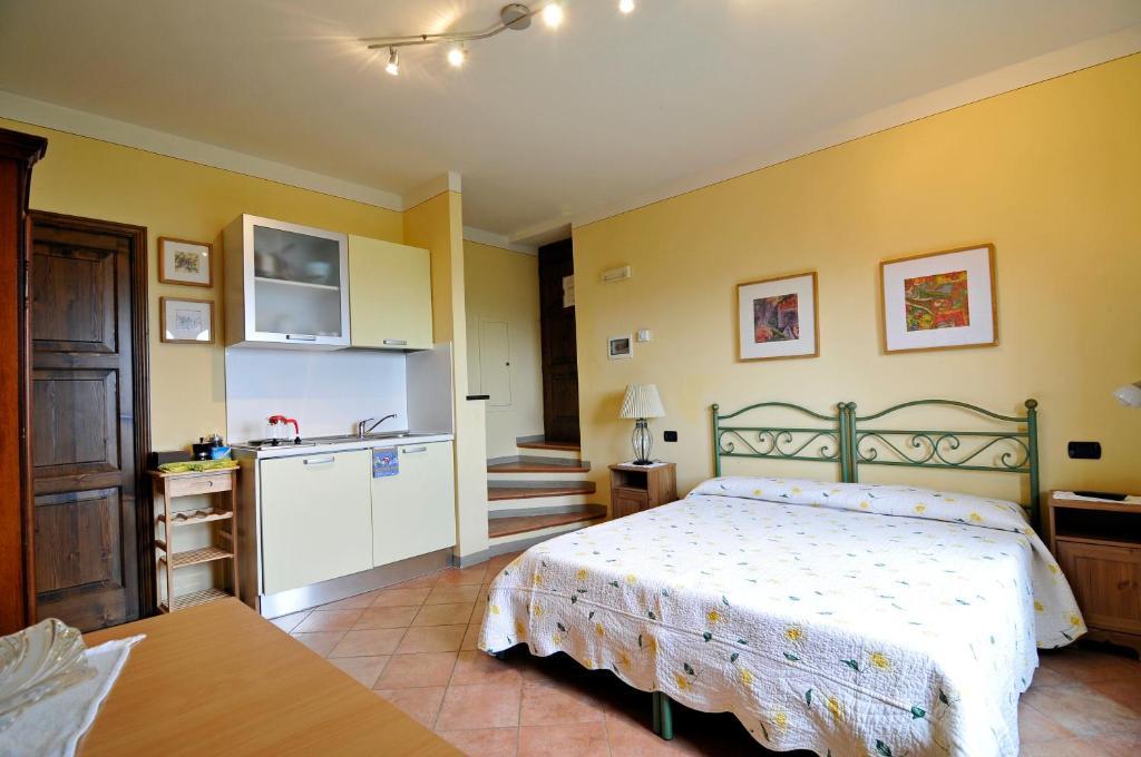 Le Muse Sillico Holiday home