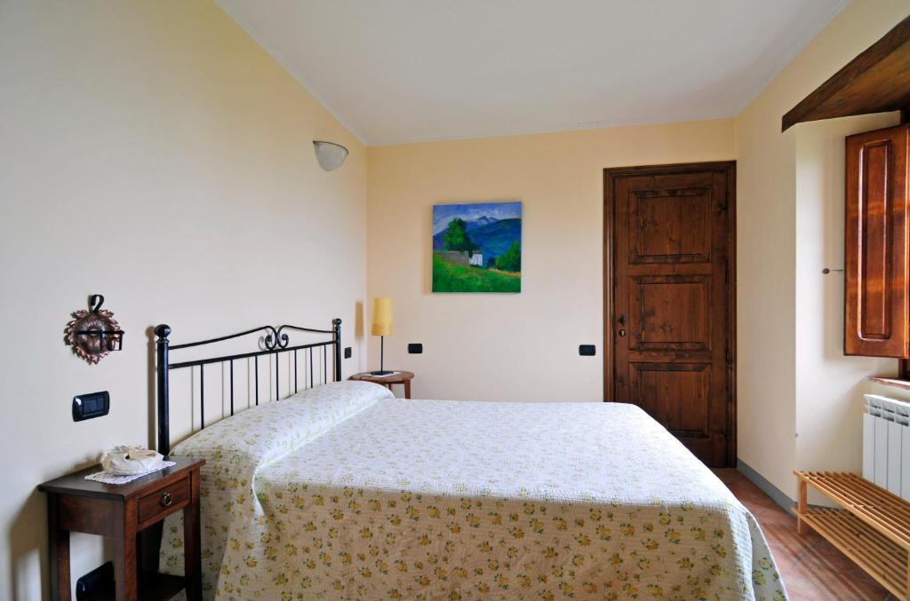 Le Muse Sillico Holiday home Pieve Fosciana