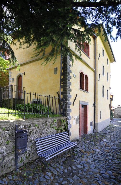 Holiday home Le Muse Sillico