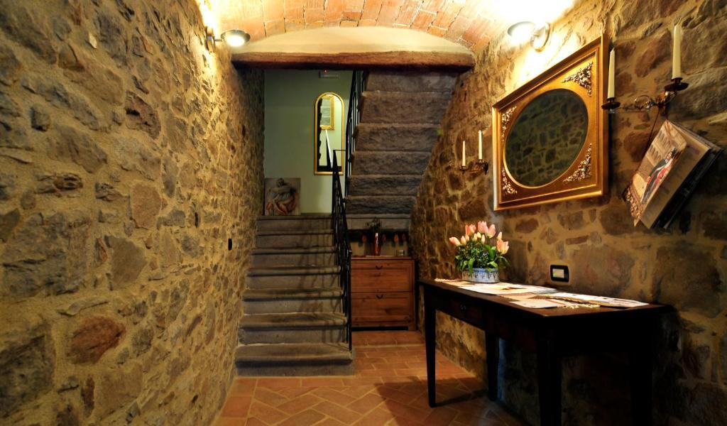 Holiday home Le Muse Sillico