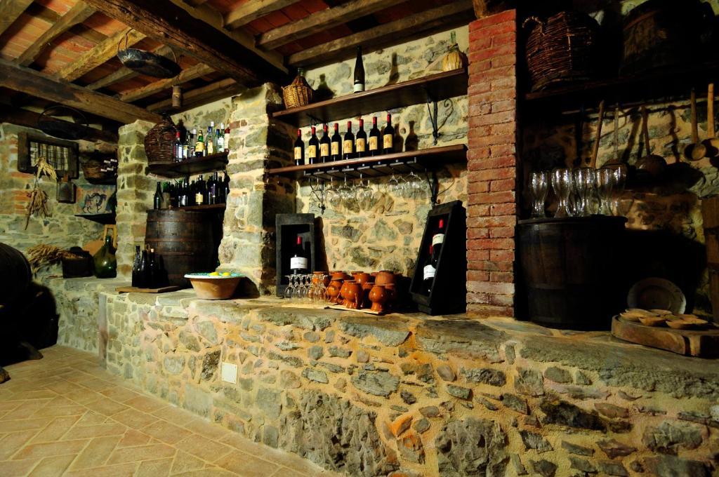 Le Muse Sillico Holiday home *
