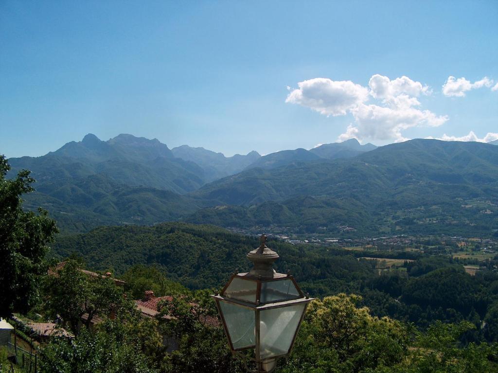Le Muse Сasa de vacaciones Pieve Fosciana