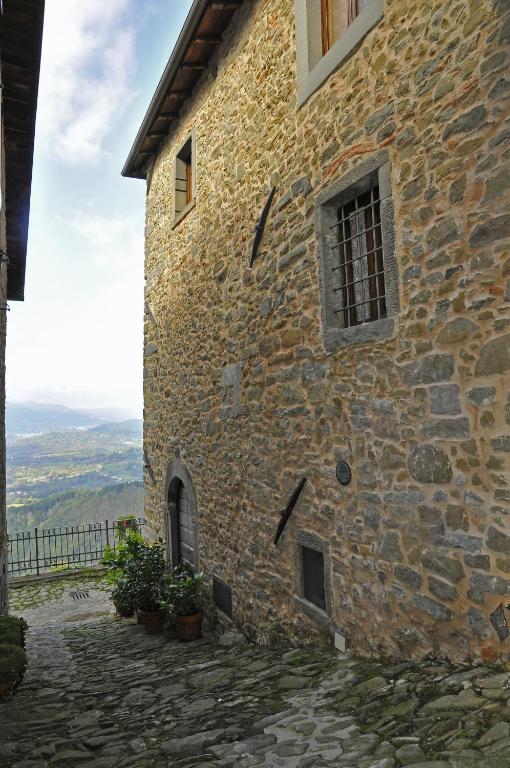 Le Muse Sillico Holiday home Pieve Fosciana