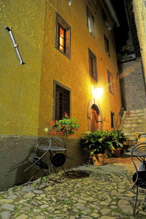 Holiday home Le Muse Sillico *